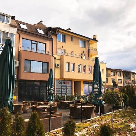 Апартамент Мишел Samokov Exterior photo