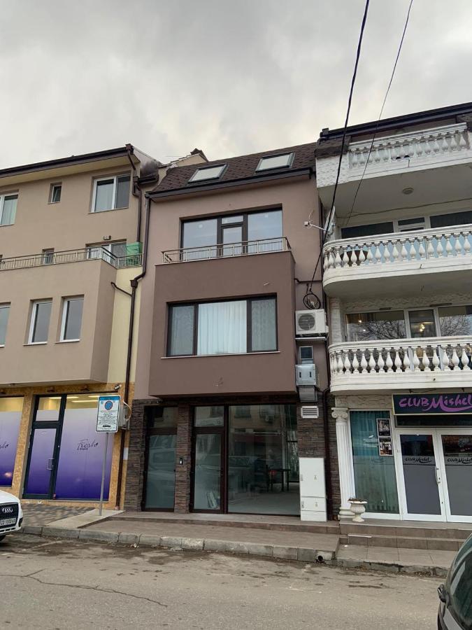 Апартамент Мишел Samokov Exterior photo