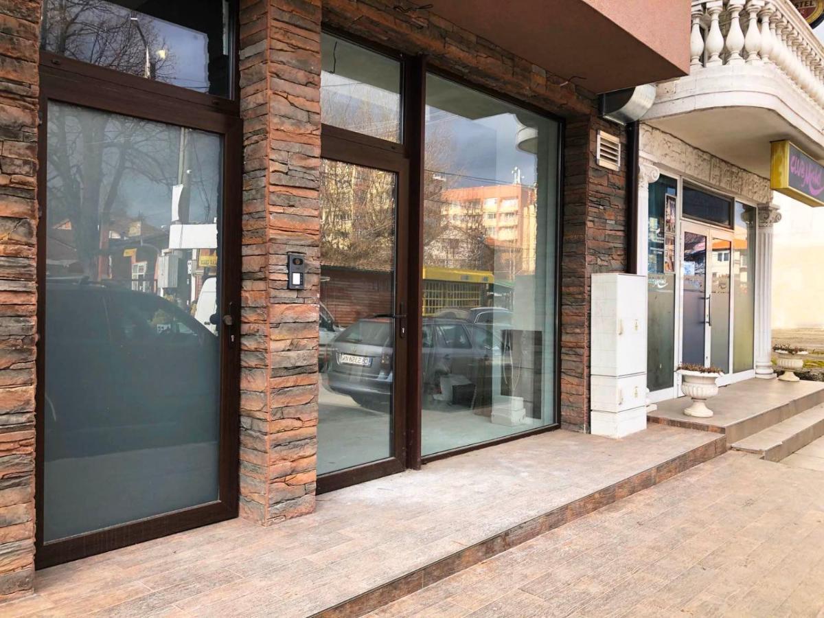 Апартамент Мишел Samokov Exterior photo