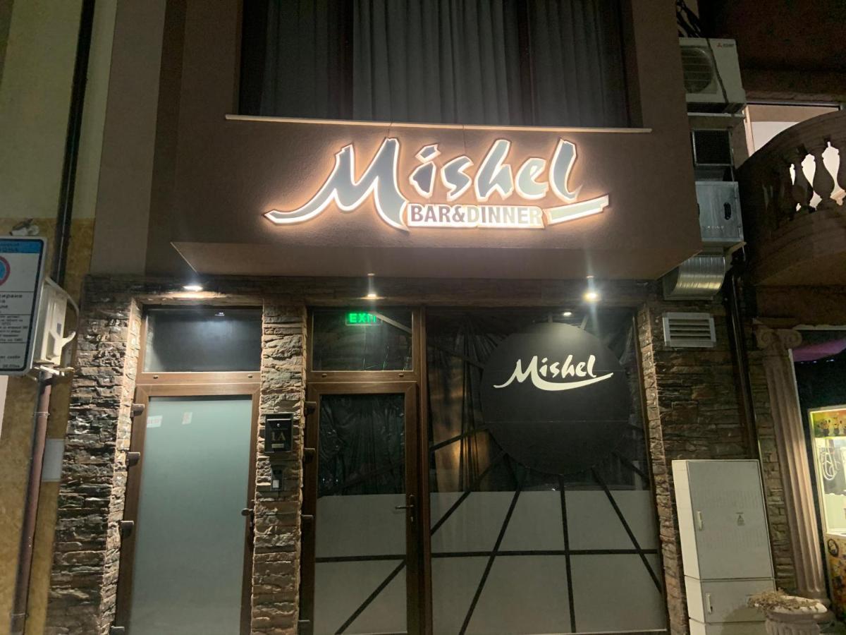 Апартамент Мишел Samokov Exterior photo